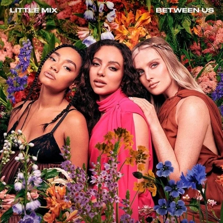 Little Mix - Between Us (0194399262719) виниловая пластинка