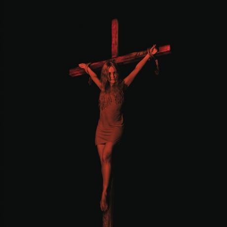 Lucifer - Lucifer IV (0194398840017) виниловая пластинка - фото 1