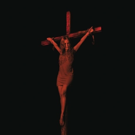 Lucifer - Lucifer IV (0194398840017) виниловая пластинка