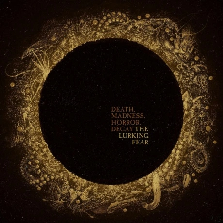 The Lurking Fear - Death, Madness, Horror, Decay (0194399330012)...