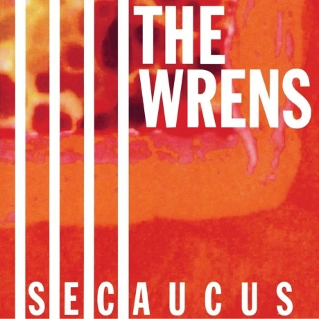 The Wrens - Secaucus (coloured) (0888072227118) виниловая пласти...