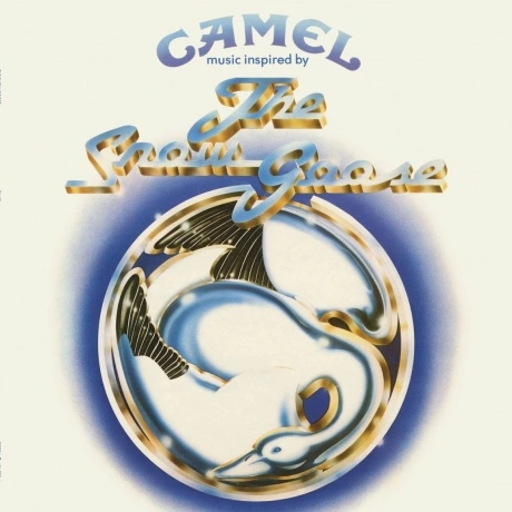Camel - The Snow Goose (0602445682942) виниловая пластинка