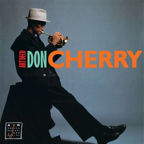 Don Cherry - Art Deco (Audiophile, Verve By Request) (0602455861...