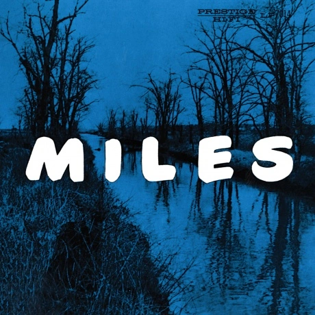 Miles Davis - Miles: The New Miles Davis Quintet (Analogue, Orig...