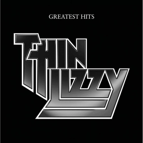 Thin Lizzy - Greatest Hits (0602435593067) виниловая пластинка