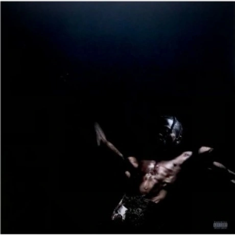 Travis Scott - Utopia (0196588460319) виниловая пластинка
