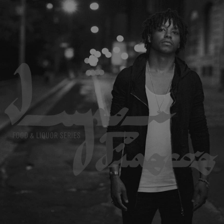 Lupe Fiasco - Lupe Fiasco's Food & Liquor Series (Box) (coloured...