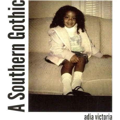 Adia Victoria - A Southern Gothic (0075678641916) виниловая плас...