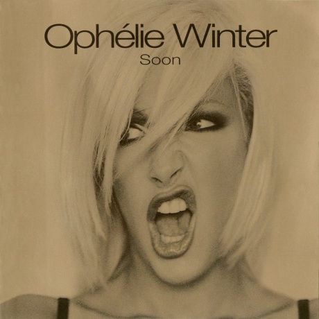 Ophelie Winter - No Soucy! (0190296719134) виниловая пластинка - фото 1
