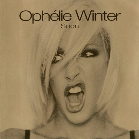 Ophelie Winter - No Soucy! (0190296719134) виниловая пластинка