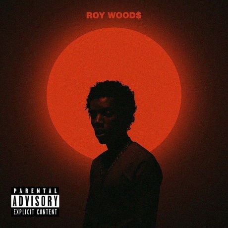 Roy Woods - Waking At Dawn (coloured) (0093624882879) виниловая пластинка - фото 1