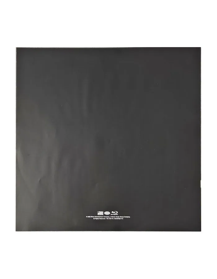 Виниловая пластинка Yes, The Yes Album - deluxe (0603497831715) - фото 24