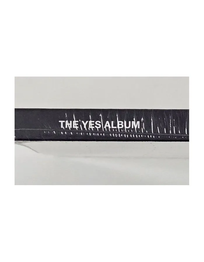 Виниловая пластинка Yes, The Yes Album - deluxe (0603497831715) - фото 31