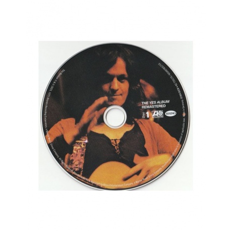 Виниловая пластинка Yes, The Yes Album - deluxe (0603497831715) - фото 6