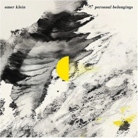 Omer Klein - Personal Belongings (0190296756788) виниловая пласт...