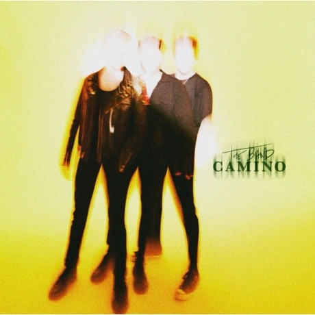 The Band Camino - The Band Camino (coloured) (0075678643453) вин...