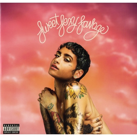 Kehlani - SweetSexySavage (0075678643538) виниловая пластинка - фото 1