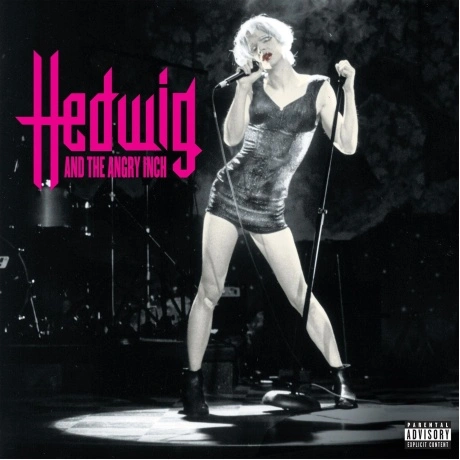 Original Cast - Hedwig And The Angry Inch (Stephen Trask) (colou...