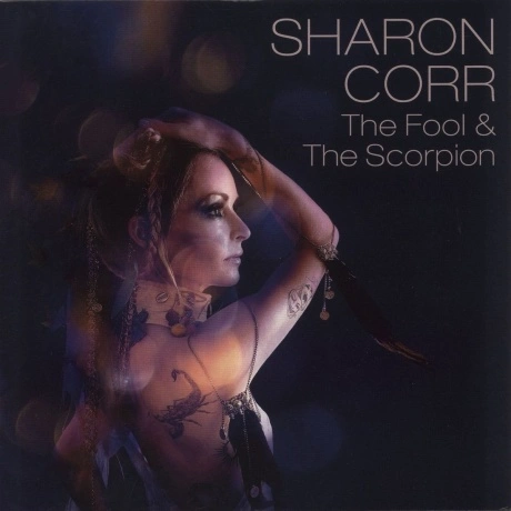 Sharon Corr - The Fool & The Scorpion (0190296739095) виниловая ...
