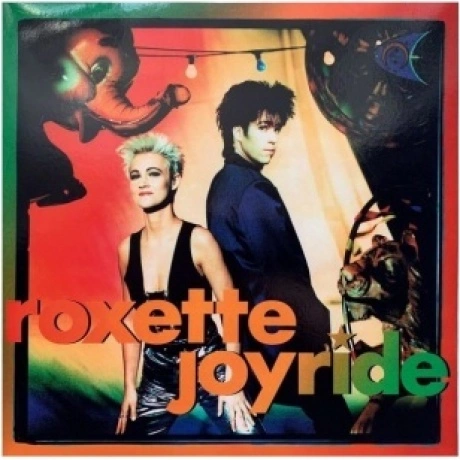 Roxette - Joyride (30th Anniversary) (5054197107160) виниловая п...