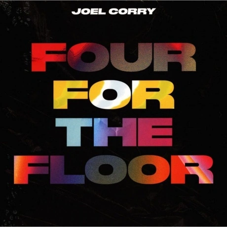 Joel Corry - Four For The Floor (EP) (0190295058807) виниловая п...