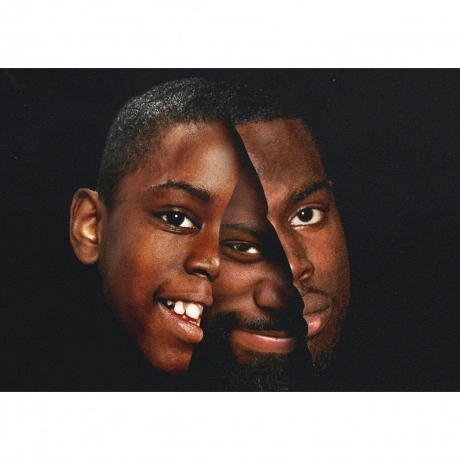 Ghetts - Conflict Of Interest (0190296523243) виниловая пластинк...