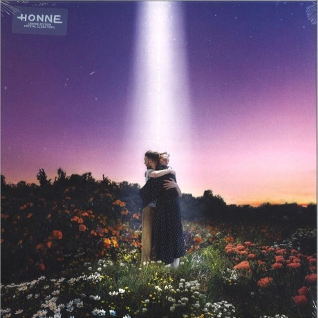 Honne - Let's Just Say The World Ended A Week From Now, What Wou...