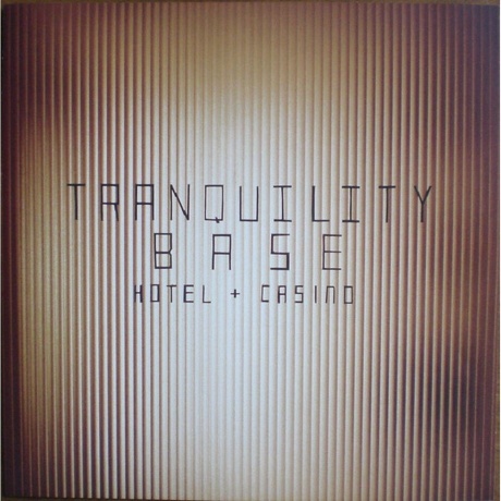 Arctic Monkeys - Tranquility Base Hotel+Casino (0887828033911) виниловая пластинка - фото 5