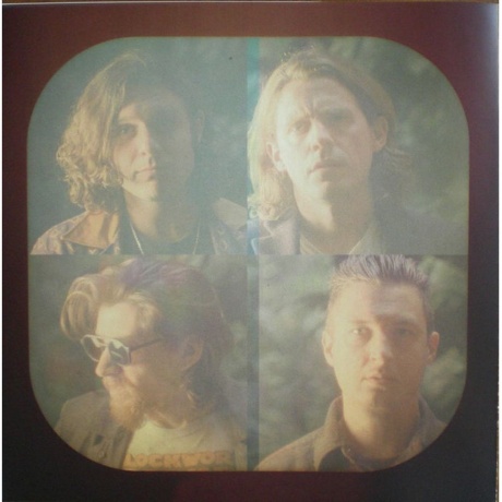 Arctic Monkeys - Tranquility Base Hotel+Casino (0887828033911) виниловая пластинка - фото 6