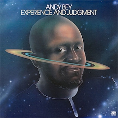 Andy Bey - Experience And Judgment (Analogue) (4260019716125) виниловая пластинка - фото 1