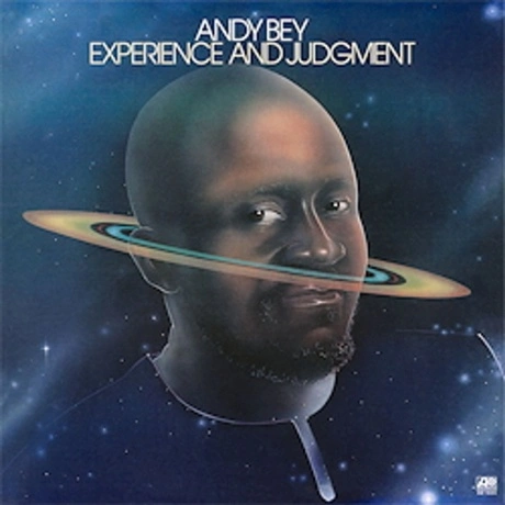 Andy Bey - Experience And Judgment (Analogue) (4260019716125) ви...
