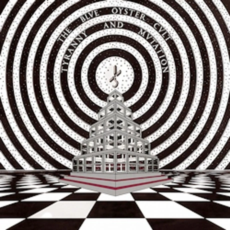 Blue Oyster Cult - Tyranny And Mutation (Analogue) (426001971515...