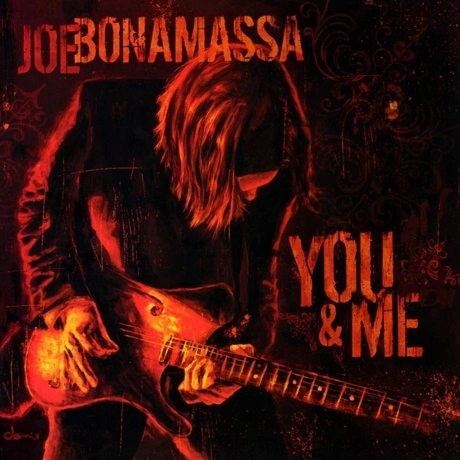 Joe Bonamassa - You & Me (Orange) (0810020507102) виниловая плас...