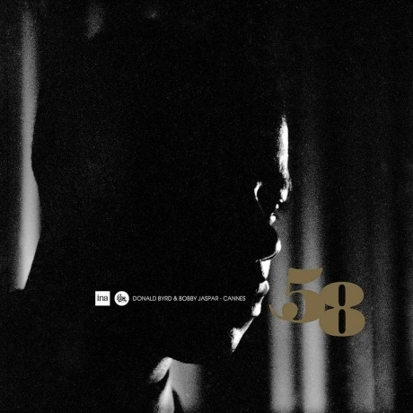 Donald Byrd & Bobby Jaspar - Cannes 58 (Analogue) (3770010277125...