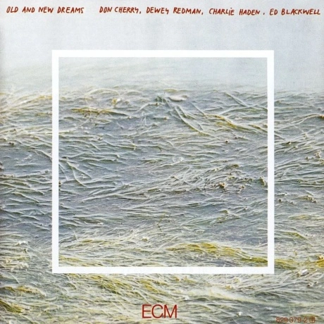 Don Cherry & Dewey Redman & Charlie Haden & Ed Blackwell - Old A...
