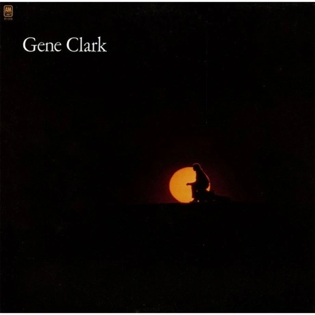 Gene Clark - White Light (Analogue) (0707129301574) виниловая пл...