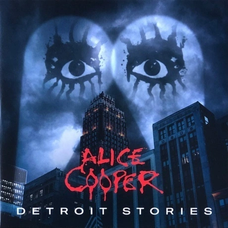 Alice Cooper - Detroit Stories (4029759154006) виниловая пластин...