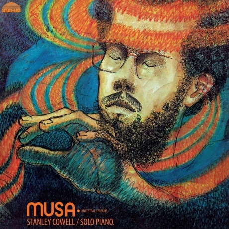 Stanley Cowell - Musa-Ancestral Streams (Analogue) (5060149623275) виниловая пластинка - фото 1