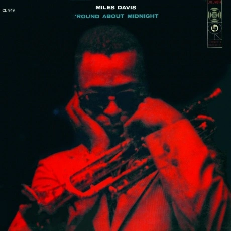 Miles Davis - Round About Midnight (Analogue) (4260019713353) ви...