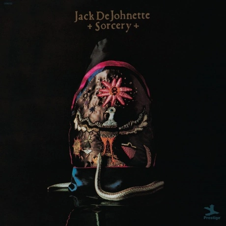 Jack DeJohnette - Sorcery (Analogue, Jazz Dispensary) (088807244...