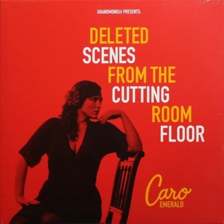 Caro Emerald - Deleted Scenes From The Cutting Room Floor (colou...
