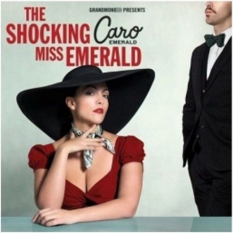 Caro Emerald - The Shocking Miss Emerald (8718546200090) виниловая пластинка - фото 1