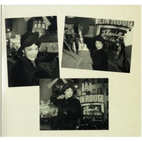 Caro Emerald - The Shocking Miss Emerald (8718546200090) виниловая пластинка - фото 5