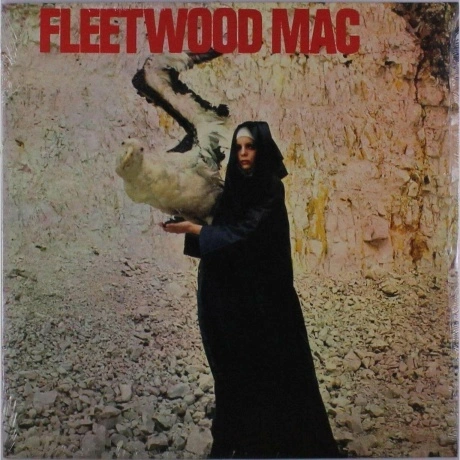 Fleetwood Mac - The Pious Bird Of Good Omen (Analogue) (42600197...