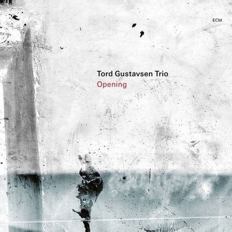 Tord Gustavsen - Opening (0602445411573) виниловая пластинка - фото 1