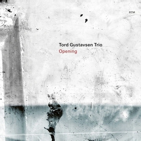 Tord Gustavsen - Opening (0602445411573) виниловая пластинка