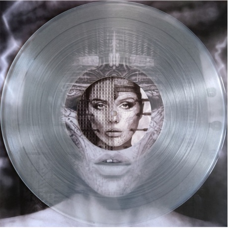 Debbie Harry - Kookoo (coloured) (5060516098866) виниловая пластинка - фото 2