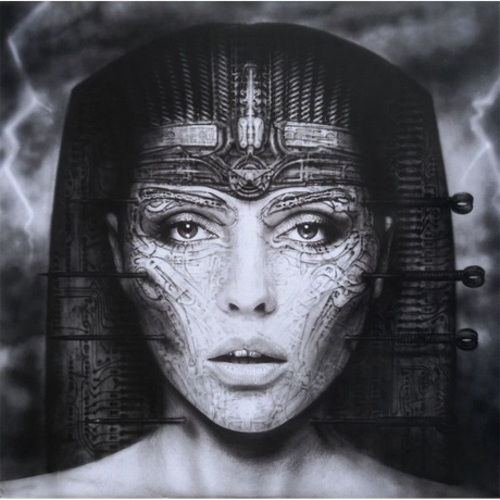 Debbie Harry - Kookoo (coloured) (5060516098866) виниловая пластинка - фото 8