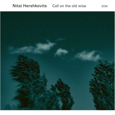 Nitai Hershkovits - Call On The Old Wise (0602455801029) винилов...