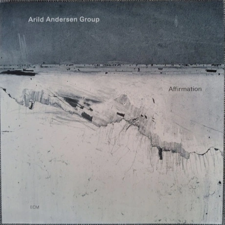 Arild Andersen - Affirmation (0602455115652) виниловая пластинка